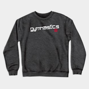 Chalky Gymnastics Crewneck Sweatshirt